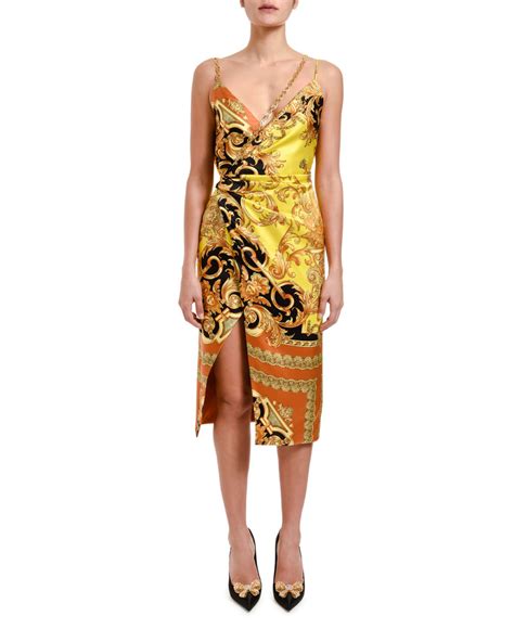 versace cocktail dresses|versace women dresses.